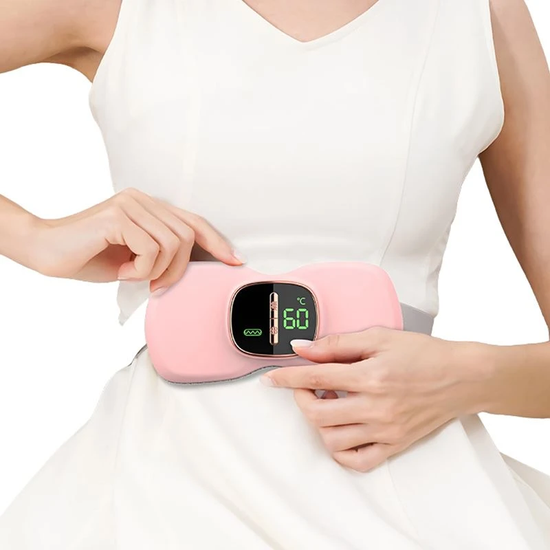 Adjustable Massage Belt