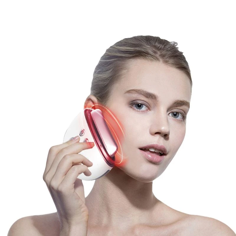 Electric Beauty Massager