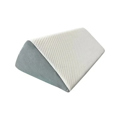 Pillow Wedge Leaba do Chosa