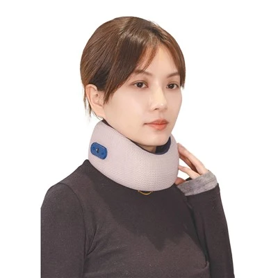 Massager Muineál Inaistrithe Leictreach