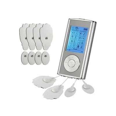 Spreagthóir Muscle Leictreach Pulse