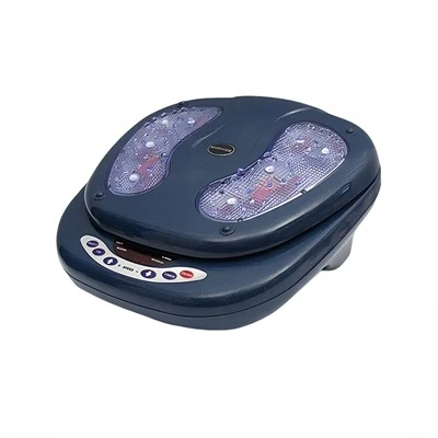 Massager Crúibe um Fhaoiseamh Péine