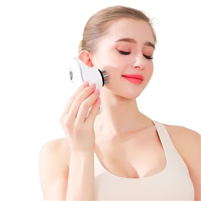 Cluiche Massager áilleacht Inaistrithe