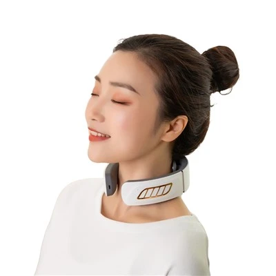 Massager Muineál Téite Inaistrithe