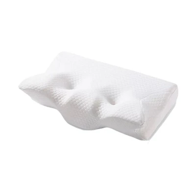 Pillow Eirgeanamaíochta an Chodladh Taobh